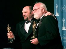 Anthony Minghella