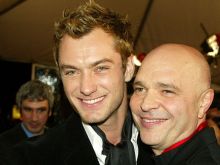 Anthony Minghella