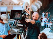 Anthony Minghella