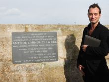 Anthony Minghella