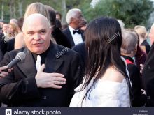 Anthony Minghella