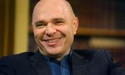 Anthony Minghella