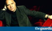 Anthony Minghella