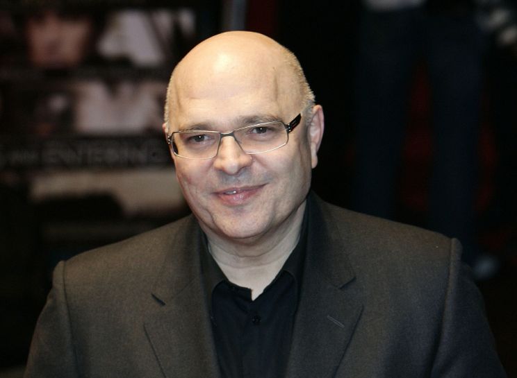 Anthony Minghella