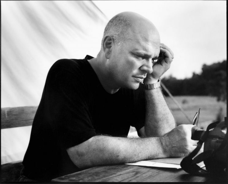 Anthony Minghella