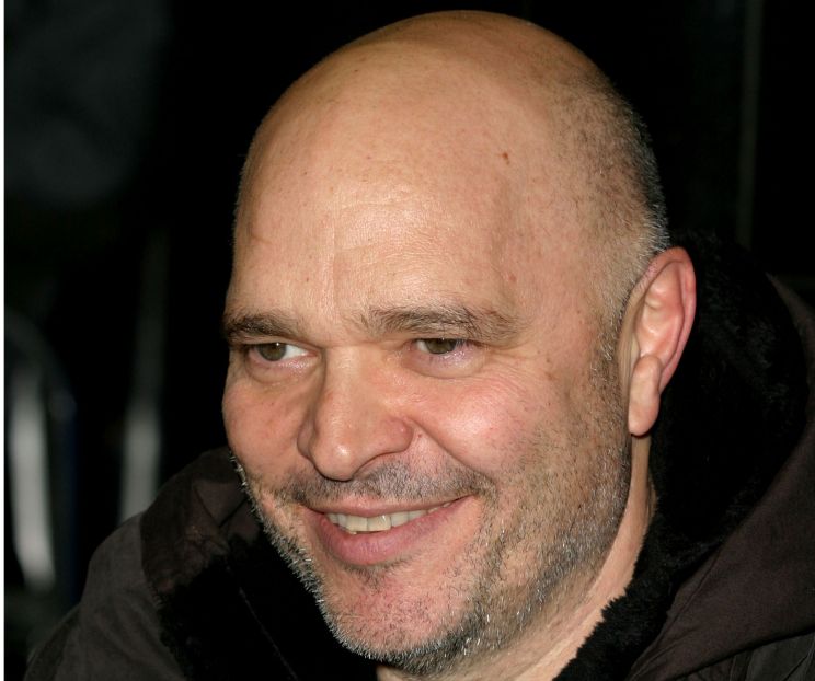 Anthony Minghella