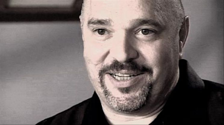 Anthony Minghella