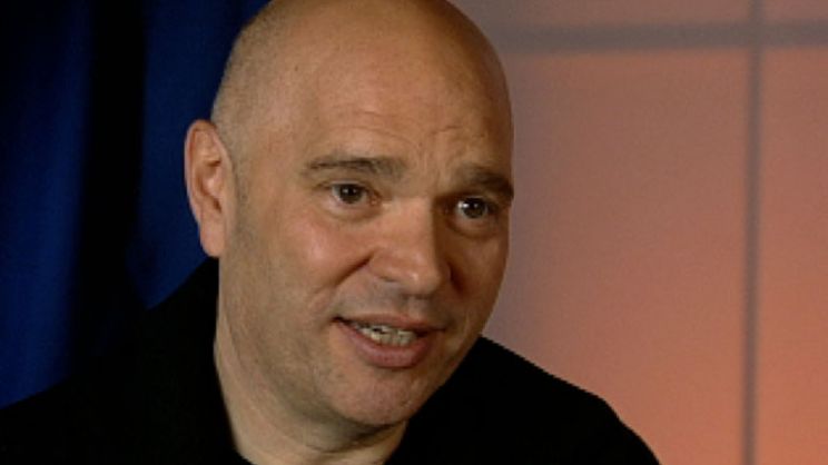 Anthony Minghella