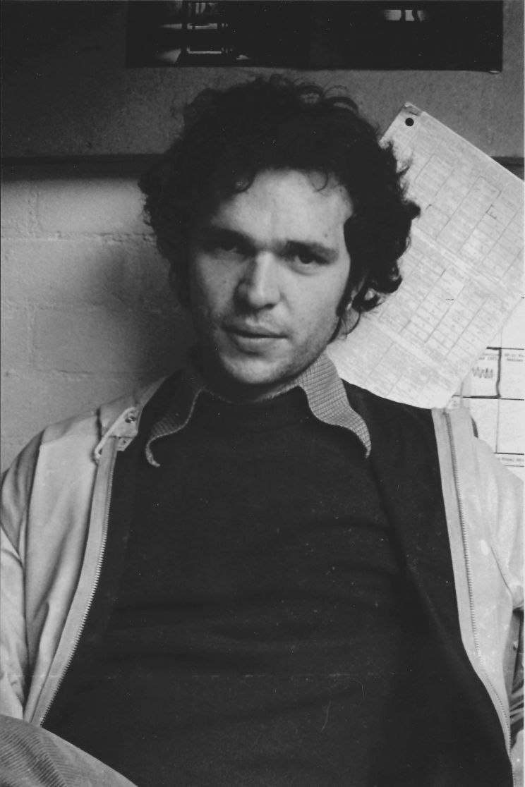 Anthony Minghella