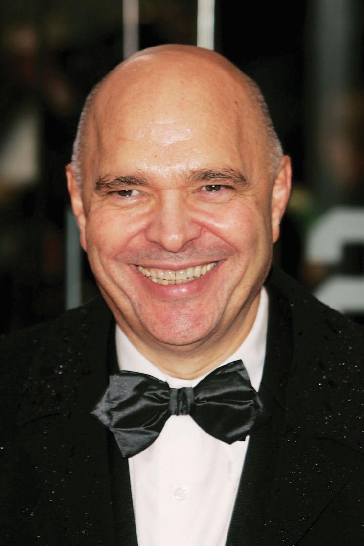 Anthony Minghella