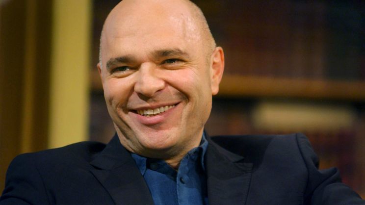 Anthony Minghella