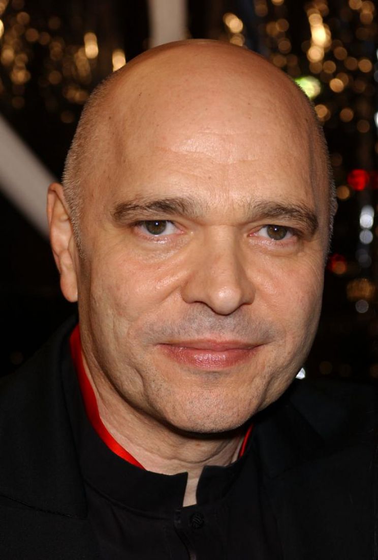 Anthony Minghella