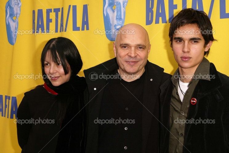 Anthony Minghella