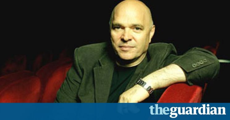 Anthony Minghella