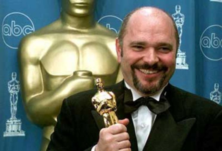 Anthony Minghella