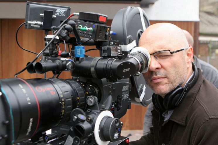 Anthony Minghella