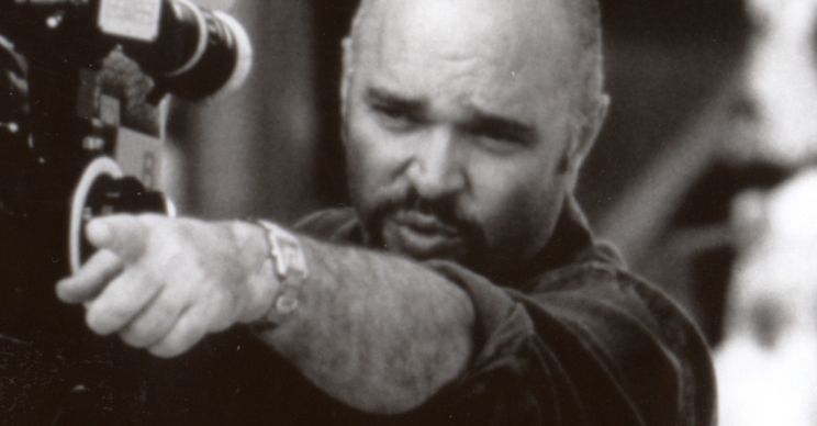 Anthony Minghella