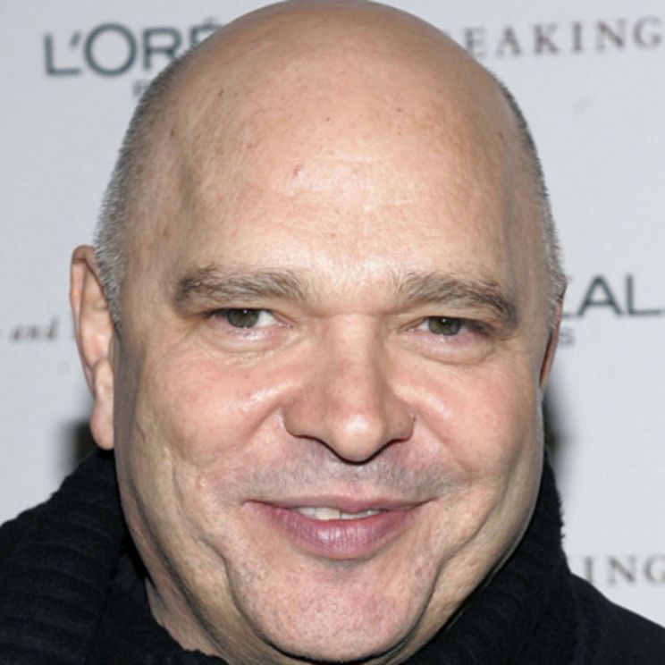 Anthony Minghella