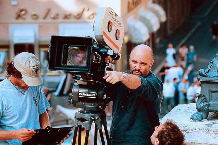 Anthony Minghella