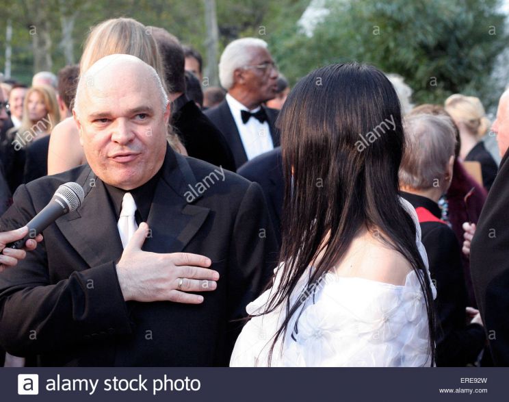 Anthony Minghella
