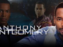 Anthony Montgomery