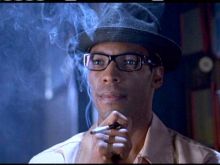 Anthony Montgomery