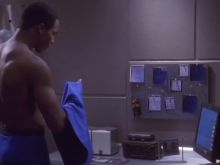 Anthony Montgomery