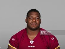 Anthony Montgomery