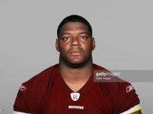 Anthony Montgomery