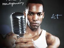Anthony Montgomery