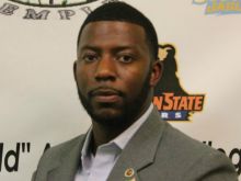 Anthony Montgomery