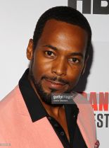 Anthony Montgomery