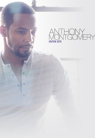 Anthony Montgomery