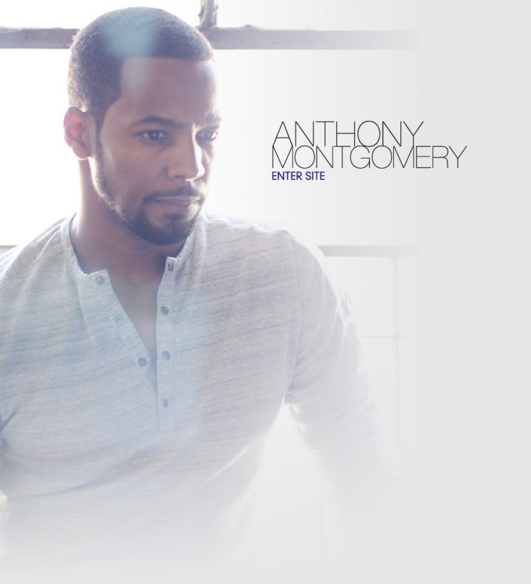 Anthony Montgomery