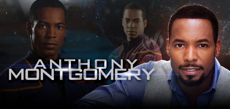 Anthony Montgomery