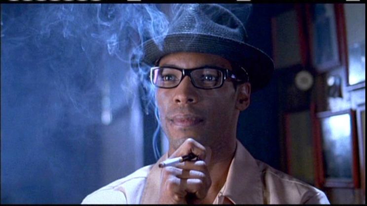 Anthony Montgomery