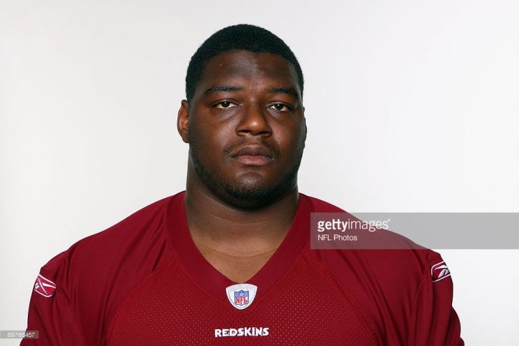Anthony Montgomery