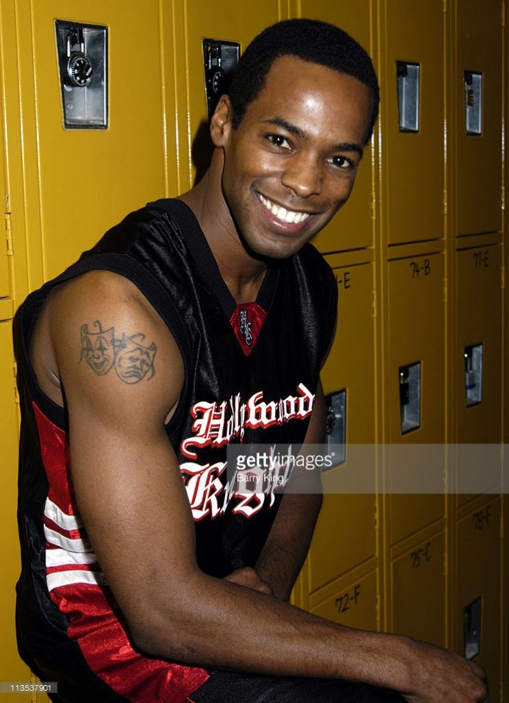 Anthony Montgomery