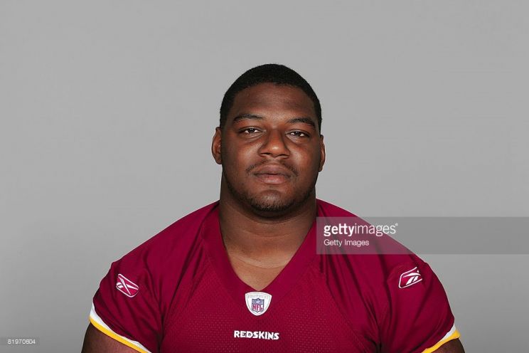 Anthony Montgomery