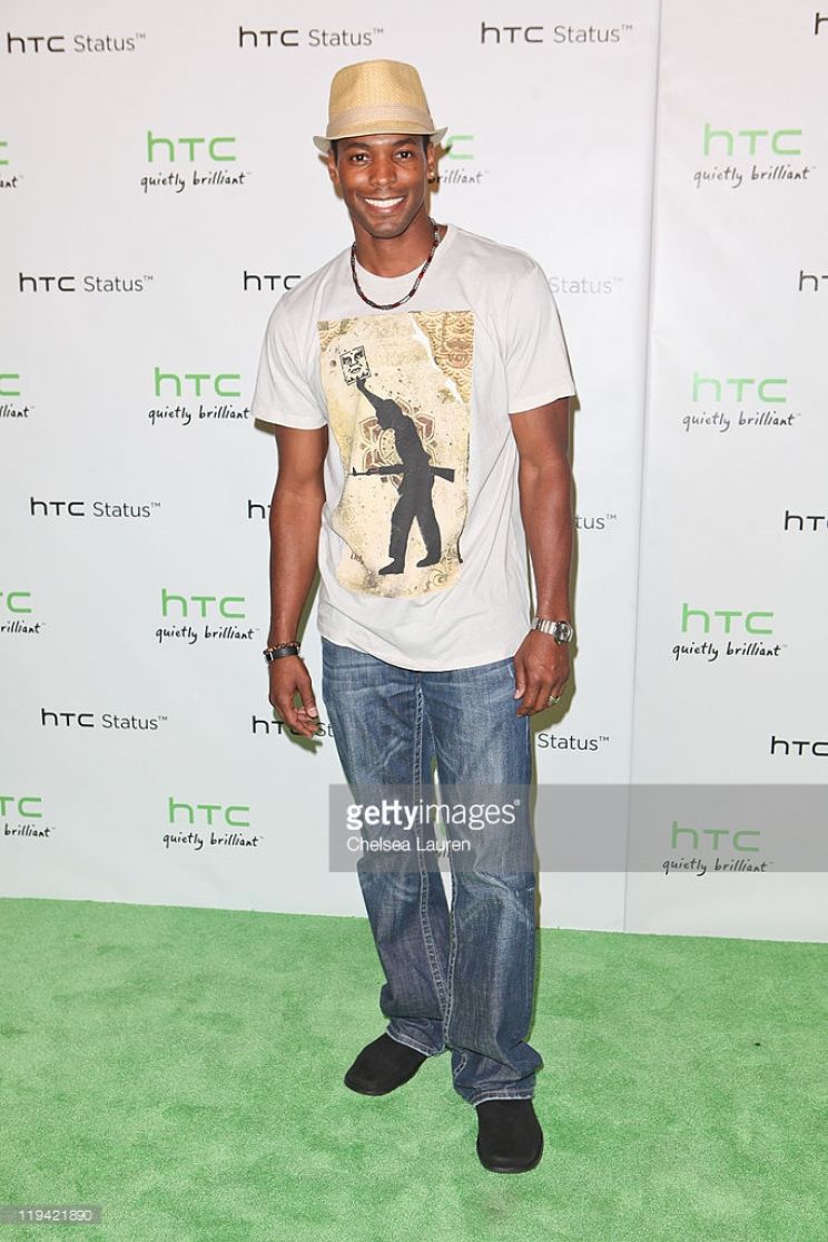 Anthony Montgomery