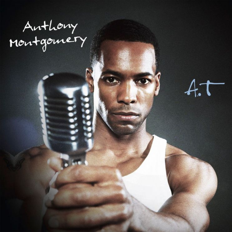 Anthony Montgomery