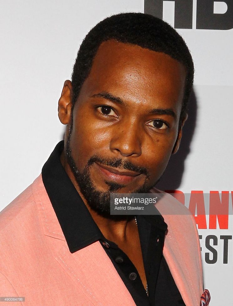 Anthony Montgomery