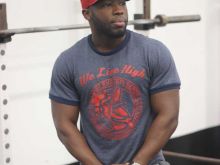 Anthony Moore