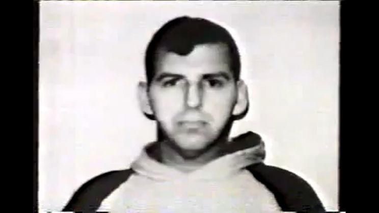 Anthony Moore