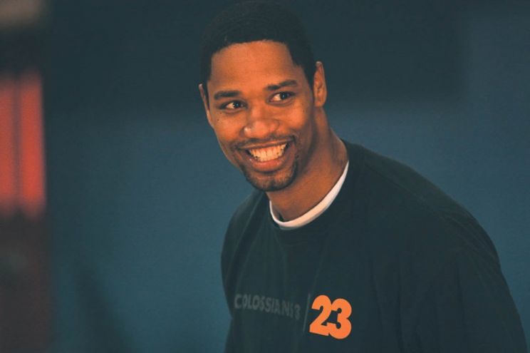 Anthony Moore