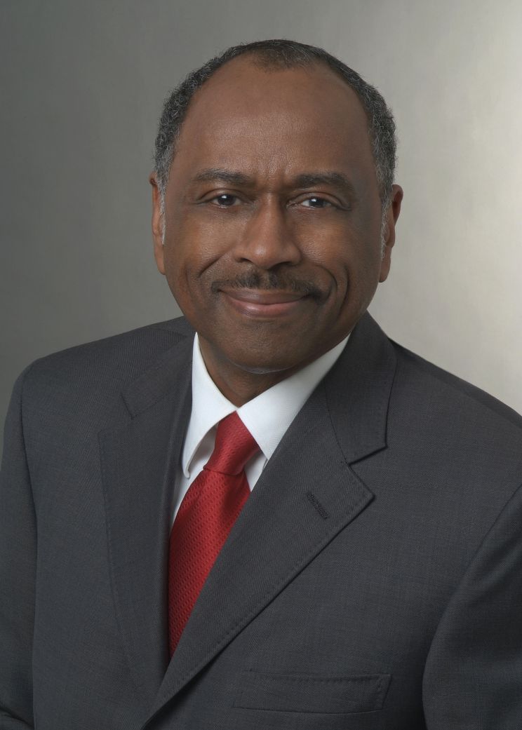 Anthony Moore