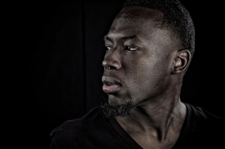Anthony Moore