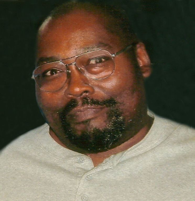 Anthony Moore