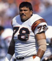 Anthony Munoz