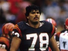 Anthony Munoz